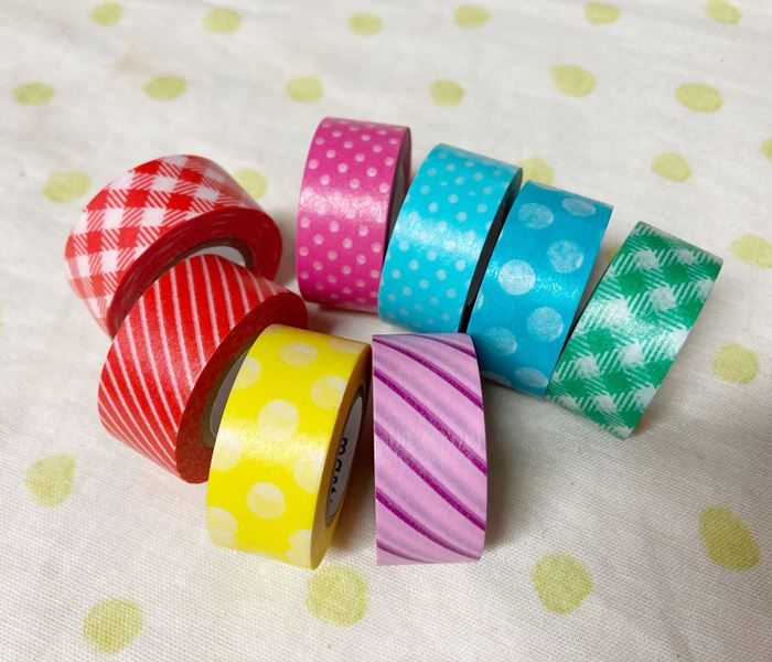 楽天市場】【 Marks マステ 】 マークス マスキングテープ MST-MKT159