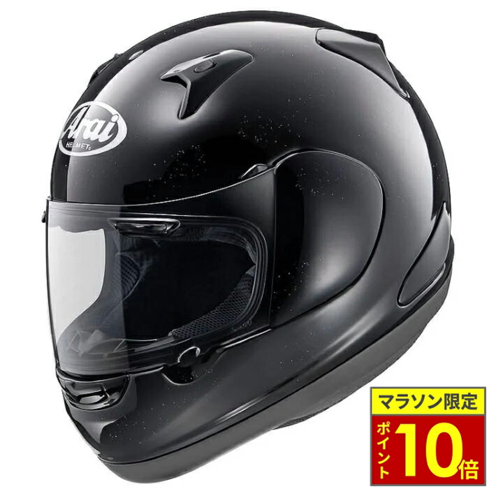 楽天市場】Arai アライ XD [エックスディー グラスブラック
