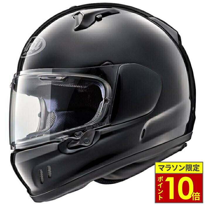 Arai フルフェイスヘルメット ブラック 楽天市場】ARAI XD グラスブラック アライ エックスディー