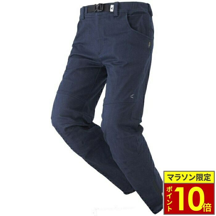 ＼ポイント10倍／ RS TAICHI タイチ RSY274 コーデュラライトデニムパンツ DARK INDIGO