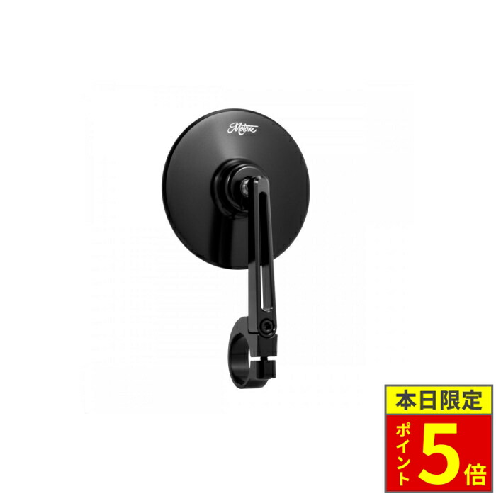楽天市場】トライアンフ純正 バーエンドミラー ボンネビルT100/T120他