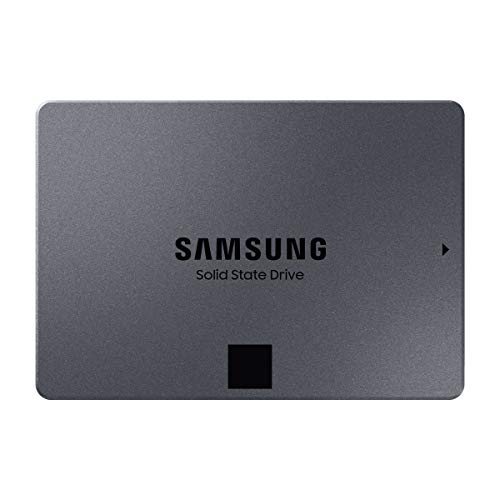 Samsung 870 QVO 8結核症 SATA 2.5in 内蔵 SSD MZ-77Q8T0B/EC 国内定め事引きうける品