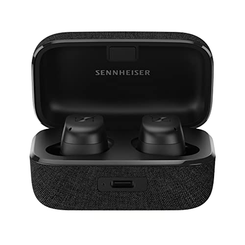 楽天市場】【新品】Sennheiser ゼンハイザー MOMENTUM Free ワイヤレス