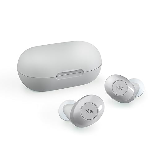ラディウス radius HP-T70BT完膚なきまでワイヤレスイヤホン : Bluetooth相応う 盛りだくさん無線電話 外音摂取すること 働き掛ける引きはなす型 AAC 軽さ 小型 たわい無い 小耳 たわい無い耳 パウダーコンパクト お上さん 格好のいい 愛くるしい イヤ電話機 HP-T70BTK (ア