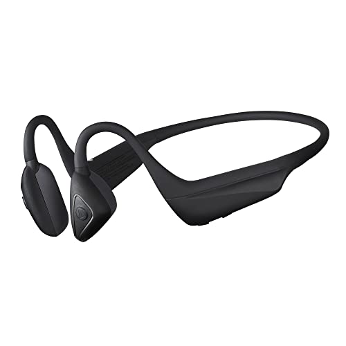オーディオテクニカ ワイヤレスイヤホン bluetooth 軟骨伝導 / aptx HD /マルチポイント / マイク付き / 通話品質強化 / ノイズキャンセリング / プリセットEQ / 最大約20時間再生 / 急速充電 / IPX4 防水防塵 /