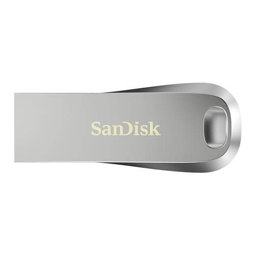 SanDisk USB 3.1 Gen 1 フラッシュメモリ SDCZ74 512GB UP TO 150MB/s read Ultra Luxe 全金属製デザイン グローバルパッケージ 5年保証 並行輸入品