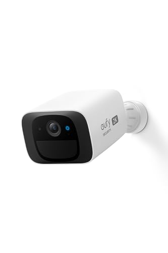 Anker Eufy Security eufyCam 2C 増設用カメラ Eufy Security eufyCam 2C 増設用カメラ | 屋外用セキュリティ