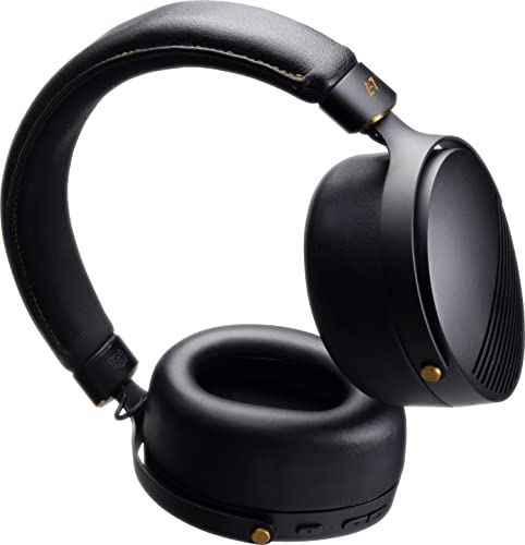 AVIOT WA-Z1PNK バランス接続 ヘッドホン 有線 無線 両用 ピヤホン 平面磁気駆動型ドライバー搭載 ワイヤレス ヘッドホン イヤホン ヘッドホン本体 bluetooth マルチポイント対応 最大20時間 長時間再生 ハイレゾ対応 緒方恵美
