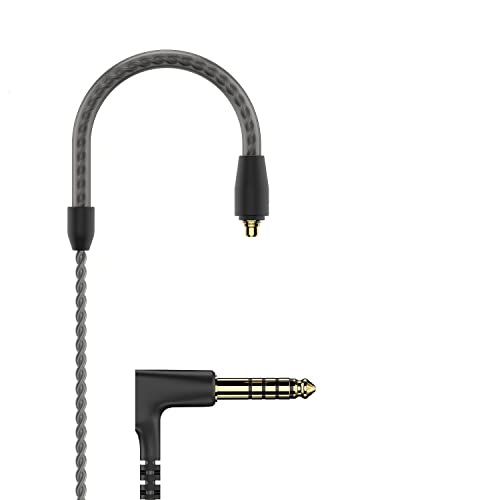 ゼンハイザー Sennheiser IEシリーズ用MMCXブレードケーブル 4.4mmバランス|ネコサン商店