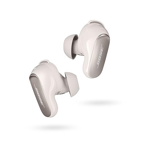 Bose QuietComfort Earbuds ホワイト 楽天市場】Bose QuietComfort Ultra Earbuds White Smoke ボーズ フル