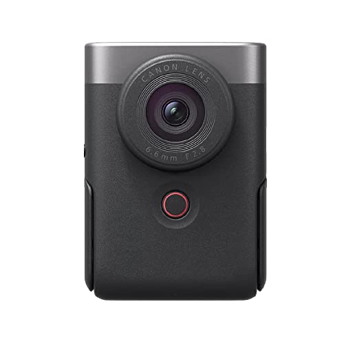 Canon Vlogカメラ PowerShot V10 シルバー PSV10SL 020240711102704.jpg