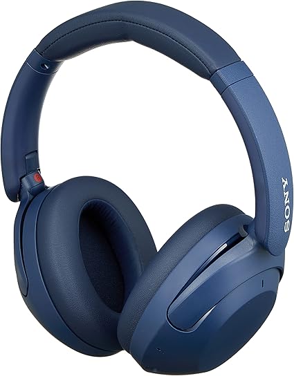 ソニー ワイヤレスノイズキャンセリングヘッドホン WH-XB910N : 高性能ノイキャン性能を搭載/LDAC対応/重低音EXTRA BASS/長時間装着でも疲れにくい/通話専用マイク搭載で通話/2デバイスマルチポイント搭載/10分充電で4.5時間使用|ネコサン商店