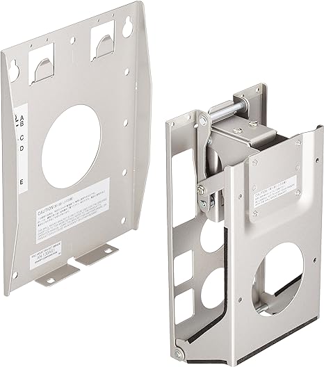 楽天市場】□SHARP/シャープAQUOS純正 壁掛け金具《110.5》AN-52AG6