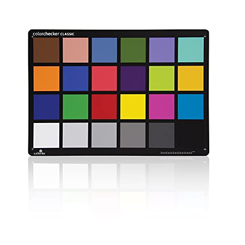 国内正規品 COLORCHECKER CLASSIC カラーチェッカー クラシック|ネコサン商店