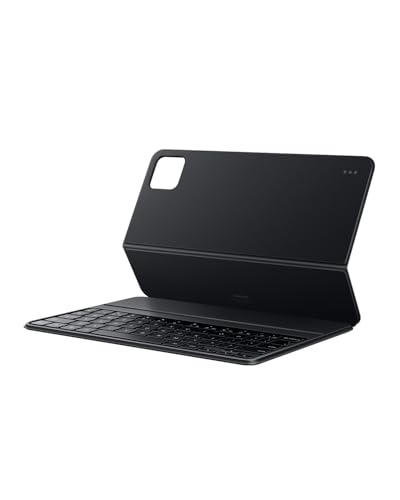Xiaomi Pad 8 / 8 Pro キーボード 純正 PCレベルのタイピング 磁気による瞬間接続 開閉時の画面自動オンオフ｜ネコサン商店