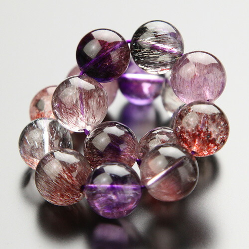 楽天市場】【現品お届け！】アメトリン セイクリッドセブン ファントム