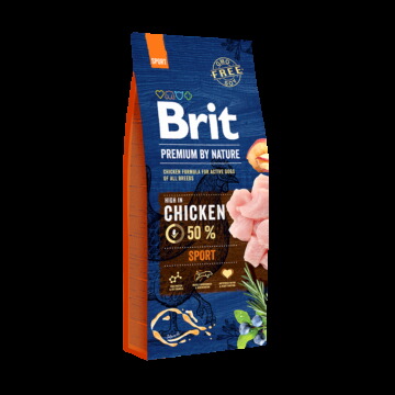 By スポーツ ネイチャー スポーツ Brit ブリット 犬用品 プレミアム 15kgペット ペットグッズ 15kg Inumeshi By スポーツ ネイチャー スポーツ Brit ブリット 犬用品 プレミアム 15kgペット ペットグッズ 15kg Inumeshi