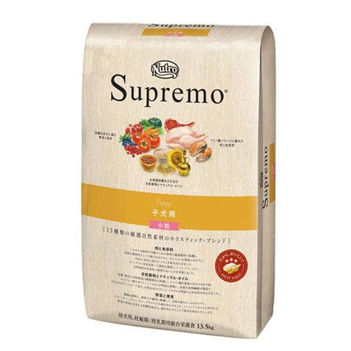 偉大な 楽天市場 ニュートロ シュプレモ 子犬用 小粒 13 5kg Nutro Supremo 犬用 ドッグフード ドライフード 小型犬 中型犬 大型犬 子犬 送料無料 Inumeshi 高知インター店 Lexusoman Com