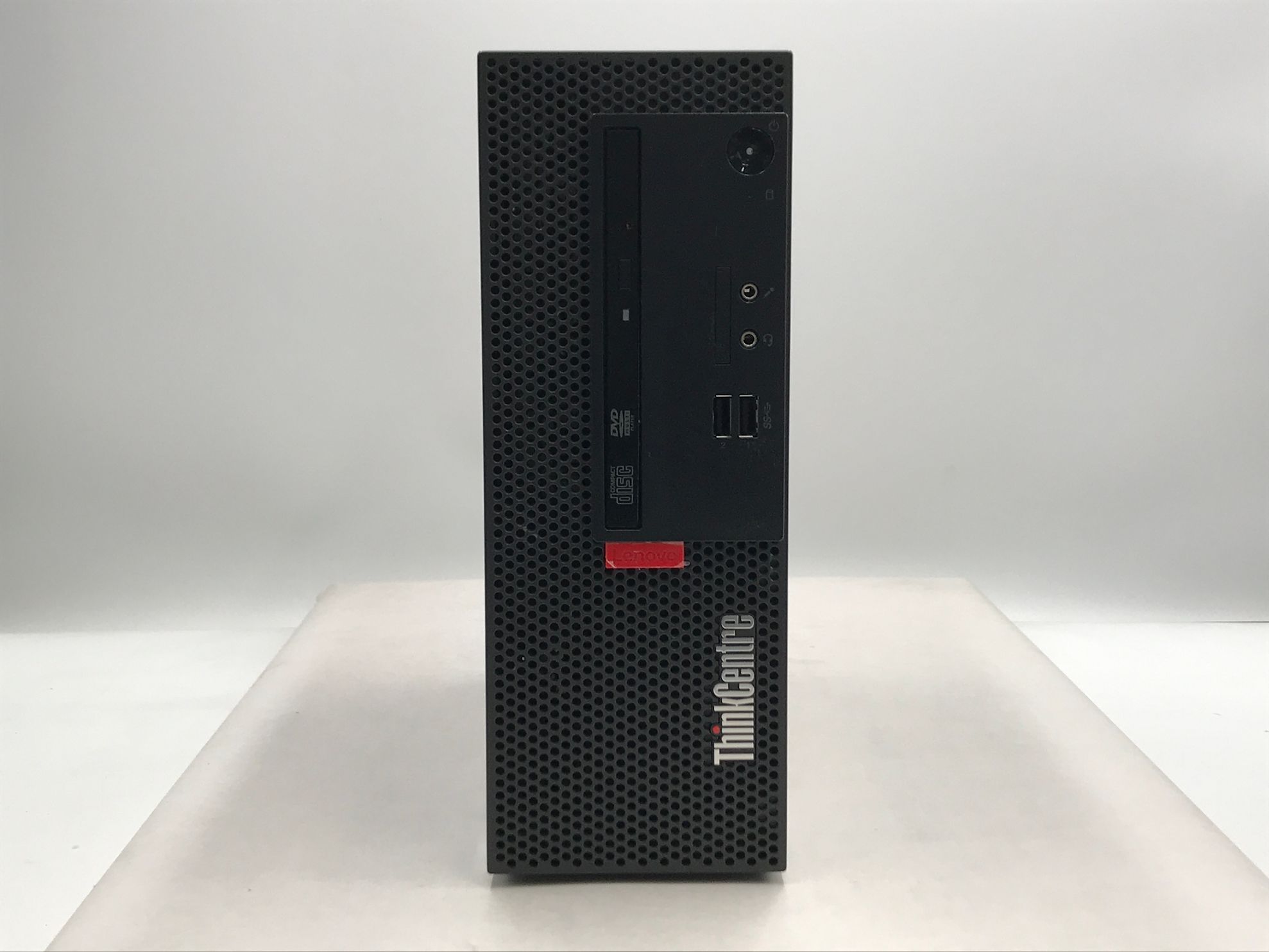 【楽天市場】LENOVO / デスクトップPC / ThinkCentre M710e 10UQS0X300 / SSD 128GB / 第6 ...