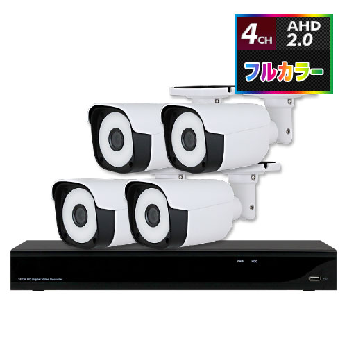KGUARD SECURITY HD Hybrid セキュリティカメラ kg1-215x125.jpg