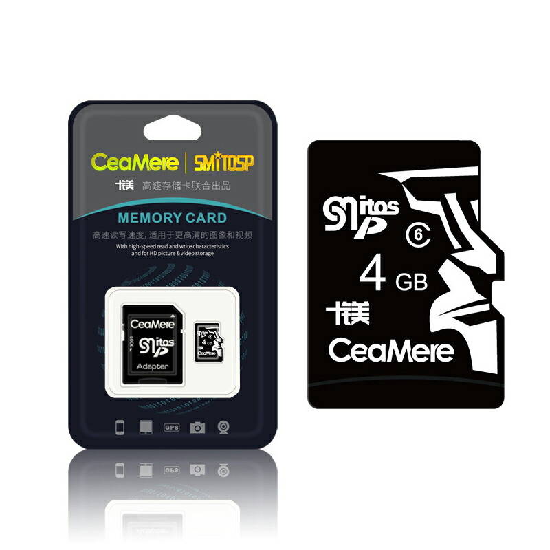 楽天市場 マイクロsdカード 4gb Microsdカード Class10 Sd マイクロsdカード Sdhc スマホ マイクロsdカード4gb Microsd4gb ドライブレコーダー スマホ Plaza