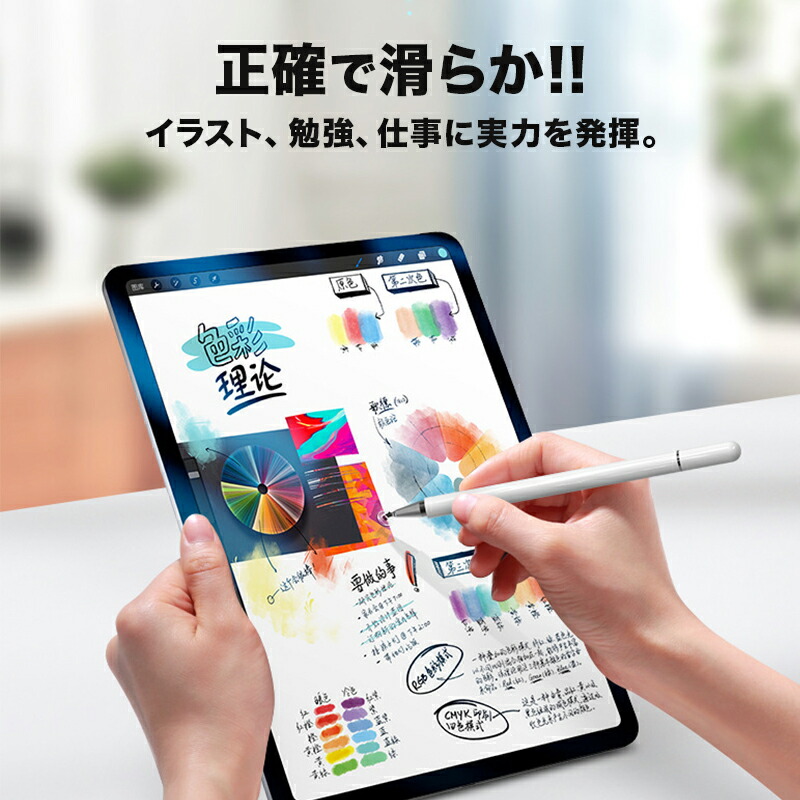 楽天市場 タッチペン 極細タッチペン スマホ スタイスペン タブレット 極細 Ipad Android Iphone アルミ合金製 円盤型 クリアディスク タブレット スマートフォン スタイラスペン スマホ 静電式 スマホ Plaza
