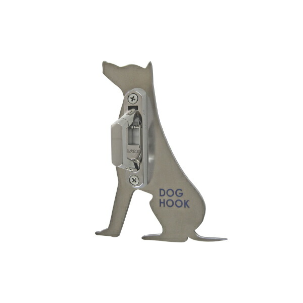 楽天市場】ペット用品 壁付けリードフック モダンシリーズ ランドッグ