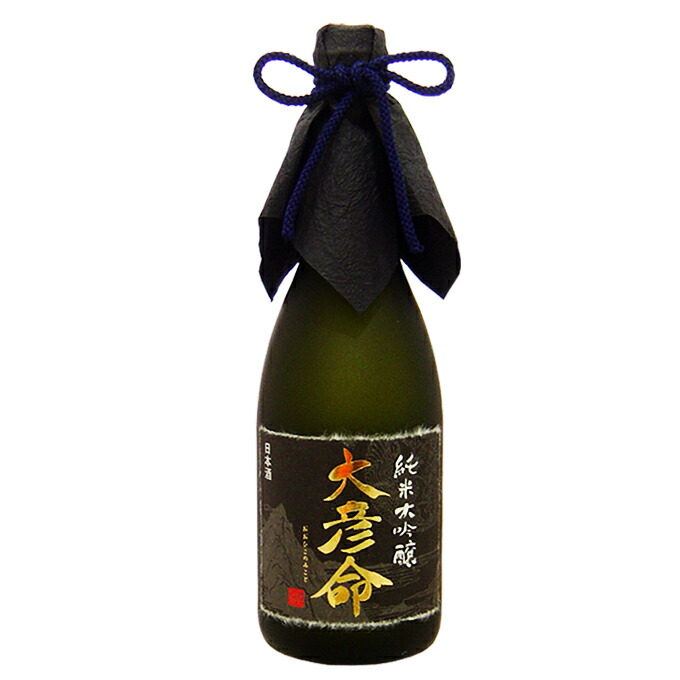今代司酒造	純米大吟醸　今代司 アイテム口コミ第4位