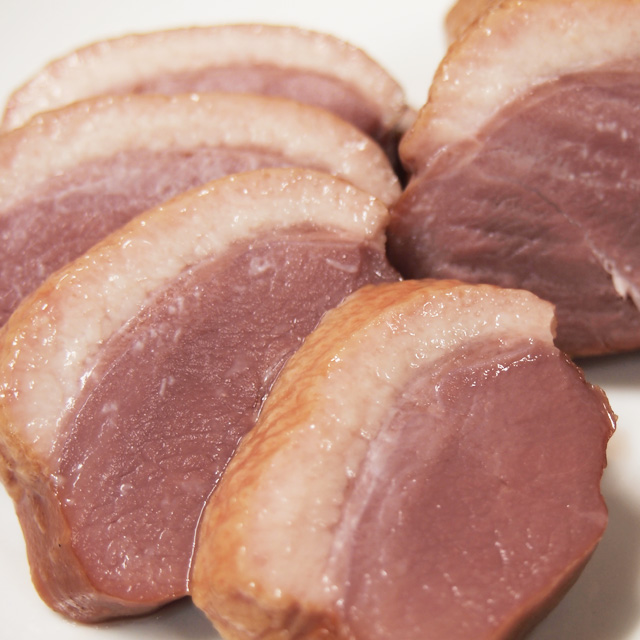 楽天市場】合鴨ロース1ｋｇ（200ｇ×5）食品 肉 冷凍 鴨ロース 鴨肉 鴨鍋 かも鍋 : 肉の卸問屋アオノ