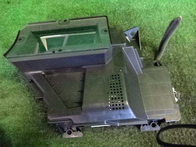 【中古】 スズキ スペーシア X MK53S ヘッドアップ ディスプレイ R06A-DE 34560-79R00