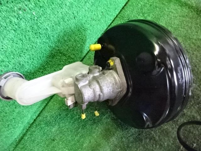 【中古】 スズキ ワゴンR RR-DI MH21S ブレーキマスター K6A-DET F01G0610K7 ABS用 51100-58J00 51300-58J30