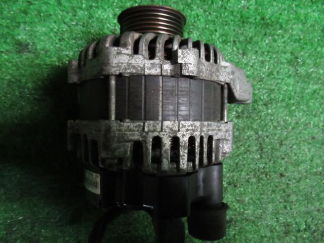 【中古】 ホンダ フィット GK5 オルタネーター MITSUBISHI ミツビシ A5TZ0391 31100-5R1-000 31100-5R1-014