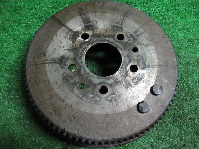 【中古】トヨタ　センチュリー　VG20　フロントドラム　42448-40010