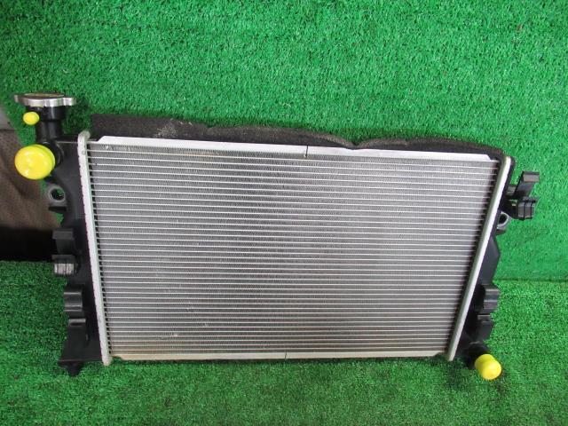 【中古】 ミツビシ ミニキャブ DS16T ラジエータ カルソニック 160704