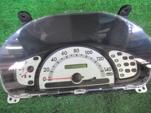 【中古】 スバル Ｒ2 RC1 スピードメーター 85021KG400 10,450円