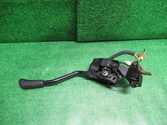 【中古】 シボレー MW ME34S チェンジレバー シフトレバー 48200-78F34