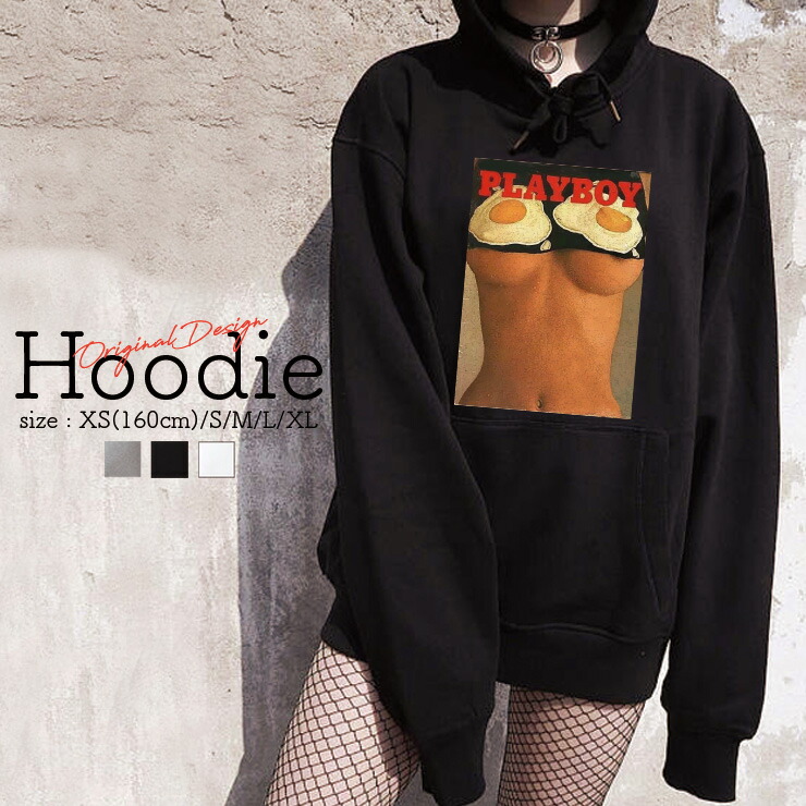 楽天市場 パーカー レディース メンズ スウェット パーカー プルオーバー Hoodie 長袖 フード付き ペア カップル Xs S M L Xl ペア カップル おそろ リンクコーデ 水着 Bikini エロ 海外 Sexy 海 Beach セクシー かっこいい No Other