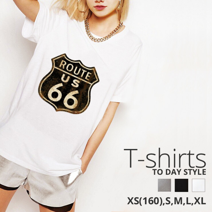 Rude ルード レディース 半袖 プリント Tシャツ Pin Up rlt-pin- Rude ルード レディース 半袖 プリント Tシャツ Pin Up rlt-pin