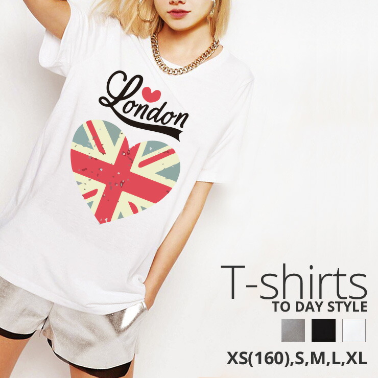 楽天市場】Tシャツ レディース メンズ クルーネック 丸首 綿
