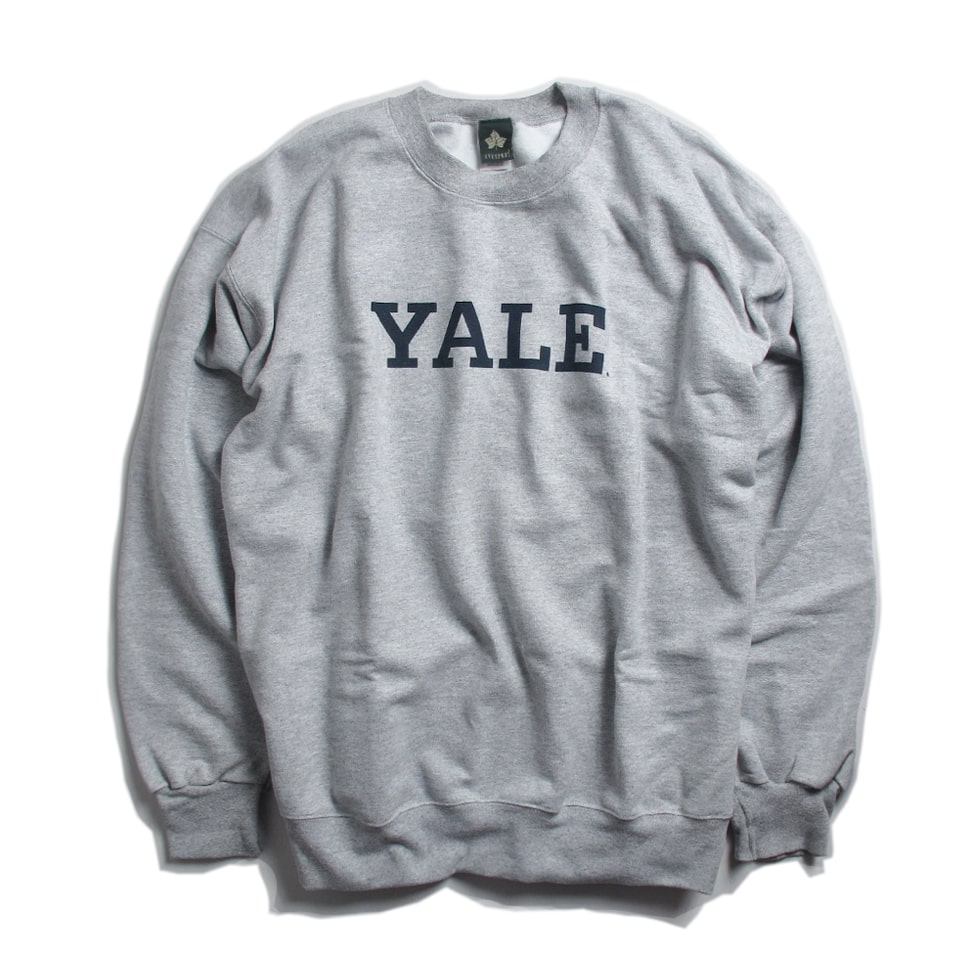 【楽天市場】【IVY SPORT】アイビースポーツスウェットシャツYALEイエール大学：NORTH COWBOY