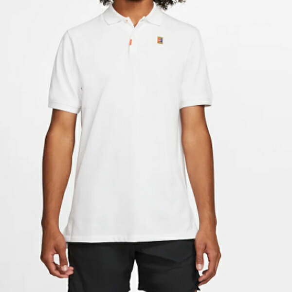 ace polo shirt gold