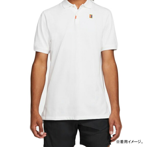 ace polo shirt gold