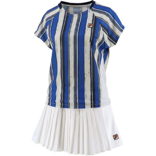 楽天市場 フィラ レディース テニス ウェア スコート Vl2215 ノータッチエース