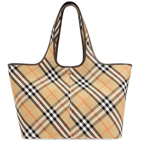 Burberry ボストンバッグ バーバリー ボストンバッグ/ボウリングバッグ/ショルダーバッグ バッグ