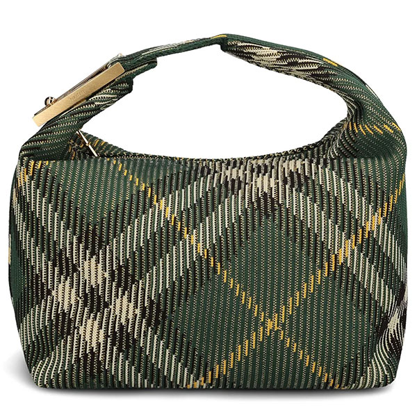 バーバリー 英国の首都 Burberry 御徒面子 レディース ハンドバッグ 読み合わせる柄 かばん 鞄 【貨物輸送無料】 ブランド名 バーバリー置き目品売りわたす店 直営逃げ道店より直インポート
