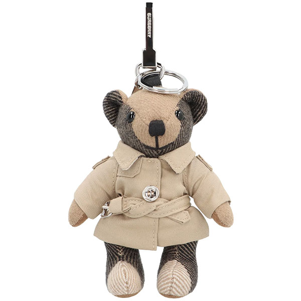楽天市場】BURBERRY バーバリー キーホルダー 8083891 レディース