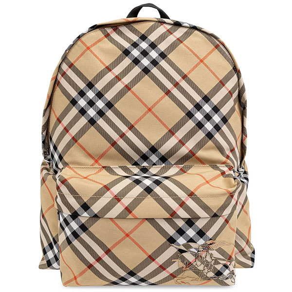 楽天市場】バーバリー ロンドン Burberry バッグ リュックサック