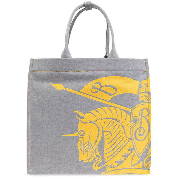 楽天市場】バーバリー BURBERRY ML EKD SQUARE TOTE GBB 8080749