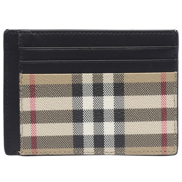 楽天市場】BURBERRY バーバリー カードケース MS CHASE NCE