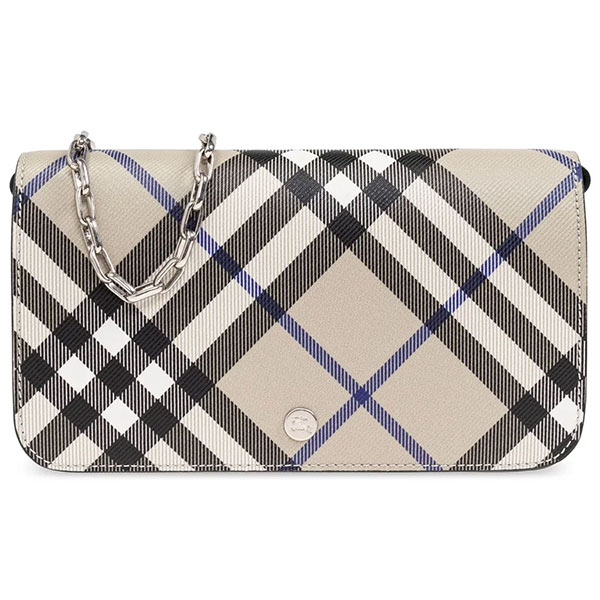 楽天市場】バーバリー ロンドン Burberry 財布 レディース 長